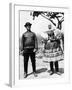 Czech Couple 1930S-null-Framed Photographic Print