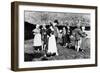 Czech Peasant Dance-null-Framed Photographic Print