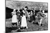 Czech Peasant Dance-null-Mounted Photographic Print