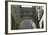 Czech Republic, Bohemia, Prague, Lesser Town-null-Framed Giclee Print