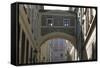 Czech Republic, Bohemia, Prague, Lesser Town-null-Framed Stretched Canvas