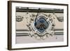 Czech Republic, Bohemia, Prague, Lesser Town-null-Framed Giclee Print