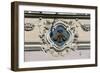 Czech Republic, Bohemia, Prague, Lesser Town-null-Framed Giclee Print