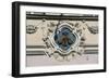 Czech Republic, Bohemia, Prague, Lesser Town-null-Framed Giclee Print