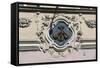 Czech Republic, Bohemia, Prague, Lesser Town-null-Framed Stretched Canvas