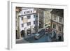 Czech Republic, Bohemia, Prague, Lesser Town-null-Framed Giclee Print