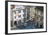 Czech Republic, Bohemia, Prague, Lesser Town-null-Framed Giclee Print