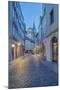 Czech Republic, Bohemia, Prague, Old Town at Dawn-Rob Tilley-Mounted Photographic Print