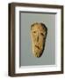 Czech Republic, Brno, Etnograficke Muzeum Moravskeho Muzea V Brne-null-Framed Giclee Print