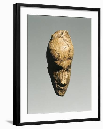 Czech Republic, Brno, Etnograficke Muzeum Moravskeho Muzea V Brne-null-Framed Giclee Print