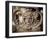 Czech Republic, Marianske Lazne, Colonnade Cast Iron Arcade (Kolonada)-Michele Falzone-Framed Photographic Print