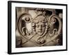 Czech Republic, Marianske Lazne, Colonnade Cast Iron Arcade (Kolonada)-Michele Falzone-Framed Photographic Print