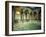 Czech Republic, Marianske Lazne, Nove Lazne Resort, Roman Spa-Michele Falzone-Framed Photographic Print