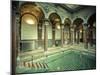 Czech Republic, Marianske Lazne, Nove Lazne Resort, Roman Spa-Michele Falzone-Mounted Photographic Print