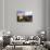 Czech Republic. Overview of Cesky Krumlov.-Jaynes Gallery-Stretched Canvas displayed on a wall