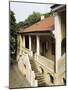 Czech Republic, Prague, Bertramka Villa, Mozart Museum-null-Mounted Giclee Print