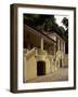 Czech Republic, Prague, Bertramka Villa, Mozart Museum-null-Framed Giclee Print