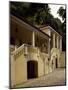 Czech Republic, Prague, Bertramka Villa, Mozart Museum-null-Mounted Giclee Print