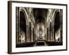 Czech Republic, Prague, Hradcany Castle, St. Vitus Cathedral-Michele Falzone-Framed Photographic Print