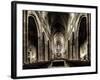 Czech Republic, Prague, Hradcany Castle, St. Vitus Cathedral-Michele Falzone-Framed Photographic Print