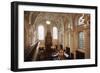 Czech Republic, Prague, Josefov, Klausen Synagogue Interior-null-Framed Giclee Print