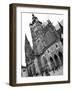 Czech Republic, Prague; St-Niels Van Gijn-Framed Photographic Print