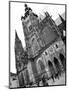 Czech Republic, Prague; St-Niels Van Gijn-Mounted Photographic Print