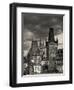 Czech Republic, Prague, Stare Mesto (Old Town), Little Quarter (Mala Strana) and Charles Bridge-Michele Falzone-Framed Photographic Print