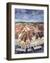 Czech Republic, Prague, Stare Mesto (Old Town)-Michele Falzone-Framed Photographic Print