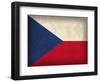 Czech Republic-David Bowman-Framed Giclee Print