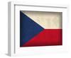 Czech Republic-David Bowman-Framed Giclee Print