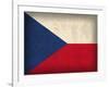 Czech Republic-David Bowman-Framed Giclee Print