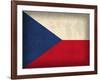 Czech Republic-David Bowman-Framed Giclee Print