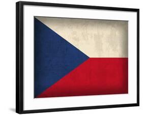 Czech Republic-David Bowman-Framed Giclee Print