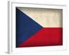 Czech Republic-David Bowman-Framed Giclee Print