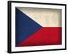 Czech Republic-David Bowman-Framed Giclee Print