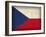 Czech Republic-David Bowman-Framed Giclee Print