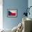 Czech Republic-David Bowman-Framed Giclee Print displayed on a wall