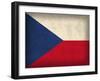 Czech Republic-David Bowman-Framed Giclee Print