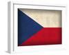 Czech Republic-David Bowman-Framed Giclee Print