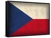 Czech Republic-David Bowman-Framed Stretched Canvas