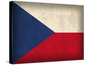 Czech Republic-David Bowman-Stretched Canvas