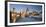 Czechia, Prague, Charles Bridge, Town Gate-Rainer Mirau-Framed Photographic Print