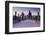 Czechia, Prague, Charles Bridge-Rainer Mirau-Framed Photographic Print