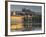 Czechia, Prague, Prague Castle, Moldavia-Rainer Mirau-Framed Photographic Print