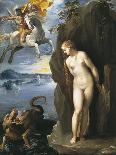 Perseus and Andromeda-D'Arpino Cavaliere-Art Print