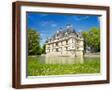 Brown Frame