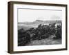 D-Day - Landing of the 13Th/18th Hussars-Robert Hunt-Framed Photographic Print