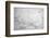 D-Day Map 1944-null-Framed Photographic Print