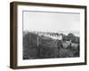 D-Day - Overcoming Wire Defences-Robert Hunt-Framed Photographic Print